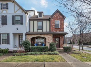 600 Cobert Ln, Franklin, TN 37064