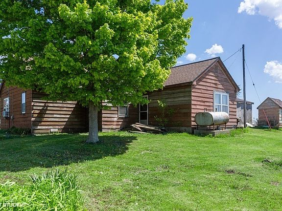 Plenty of room to have fun, plant a garden, and relax!