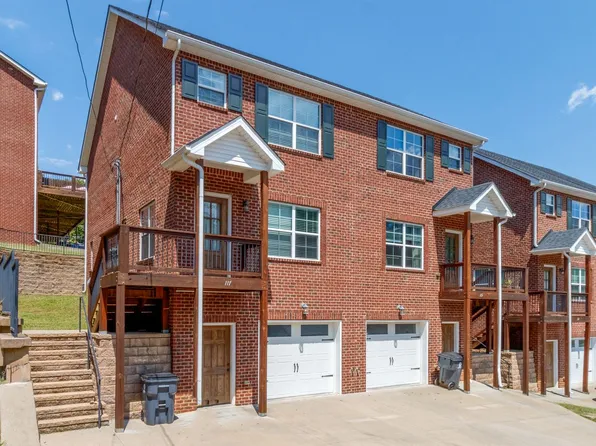 123 W Washington St, Clarksville, TN 37040