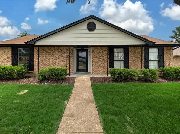 3225 Poteet Dr, Mesquite, TX 75150