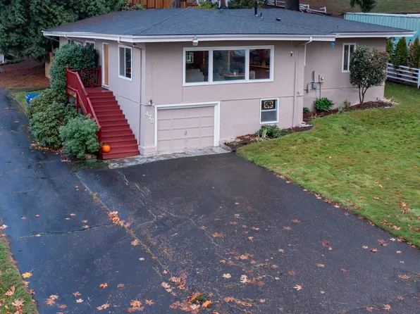 475 S 71st St, Springfield, OR 97478