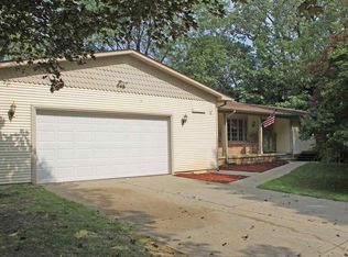 4573 N Seymour Rd, Flushing, MI 48433