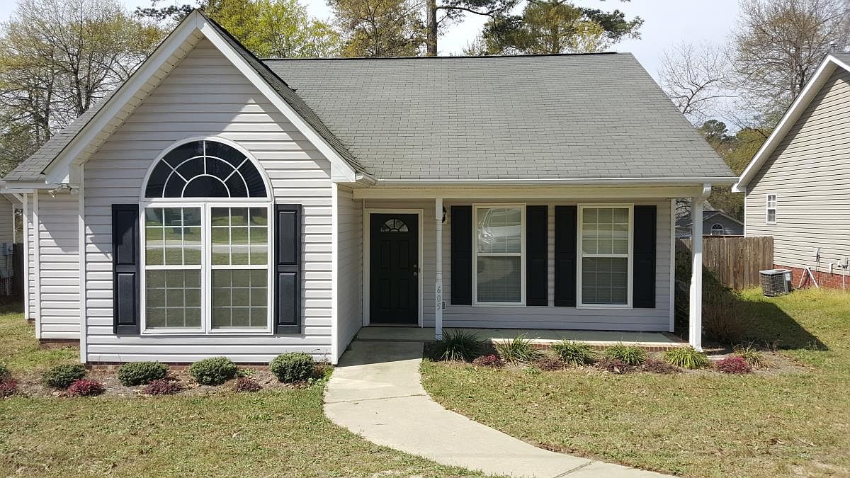 605 Burnside Dr, Columbia, SC 29209 Zillow