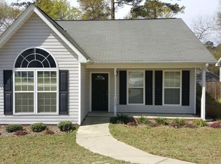 605 Burnside Dr, Columbia, SC 29209