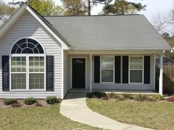 605 Burnside Dr, Columbia, SC 29209