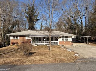 526 Poplar St, Toccoa, GA 30577