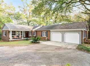 4207 Burma Rd, Mobile, AL 36693