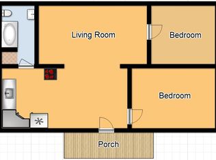 439 N Courtland St, East Stroudsburg, PA 18301