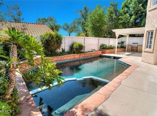 780 Sassafrass Way, Oak Park, CA 91377