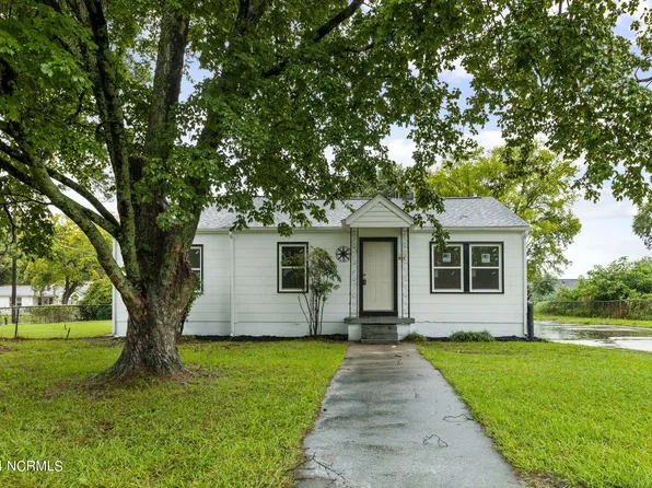 316 E Holly Street, Goldsboro, NC