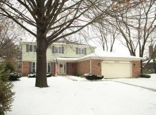 6717 Aspen Rd, Lisle, IL 60532