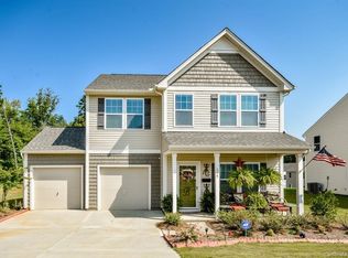 115 Trick Ski Ln UNIT 34, Statesville, NC 28677