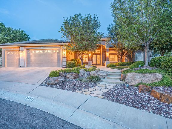 2nd image of 6468 Calle Del Sol Dr