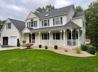 14 Old Wood Rd, Berlin, CT 06037