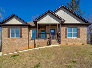 335 Richards Cir, Pell City, AL 35128