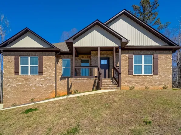 335 Richards Cir, Pell City, AL 35128