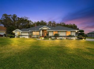 6747 SE 99th Pl, Belleview, FL 34420