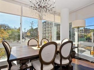 1100 Maxwell Ln, Hoboken, NJ 07030