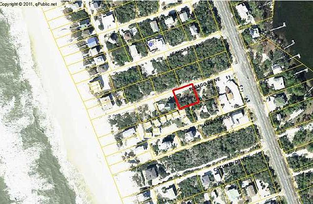 1st image of 0 Tobago Drive