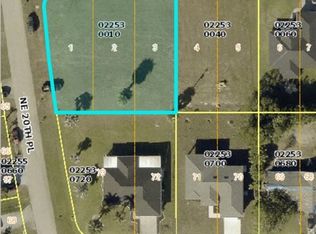 2014 NE 25th Ter, Cape Coral, FL 33909