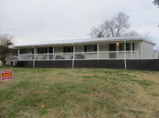 332 Grace Ave, Rockvale, TN 37153