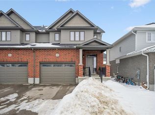 138 Woodberry Cres, Woolwich, ON N3B 0E5