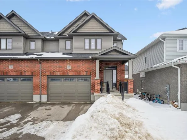 138 Woodberry Cres, Woolwich, ON N3B 0E5