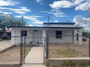 5110 S 17th Ave, Tucson, AZ 85706