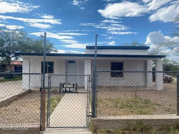 5110 S 17th Ave, Tucson, AZ 85706