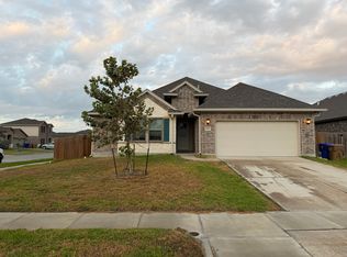 7702 Hulk Dr, Corpus Christi, TX 78414