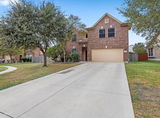 325 Golden Bear Dr, Cibolo, TX 78108