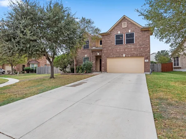 325 Golden Bear Dr, Cibolo, TX 78108