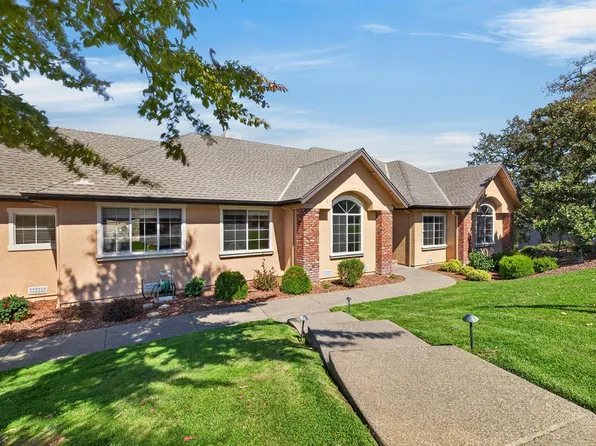 6347 Meadowridge Drive, Santa Rosa, CA 95409