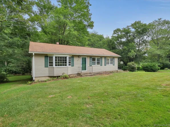 248 Cooper Lane, Coventry, CT 06238