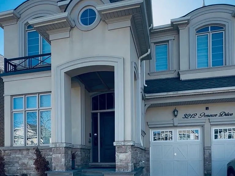3212 Preserve Dr — Photo 1