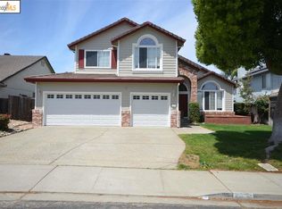 3005 Ferngrove Way, Antioch, CA