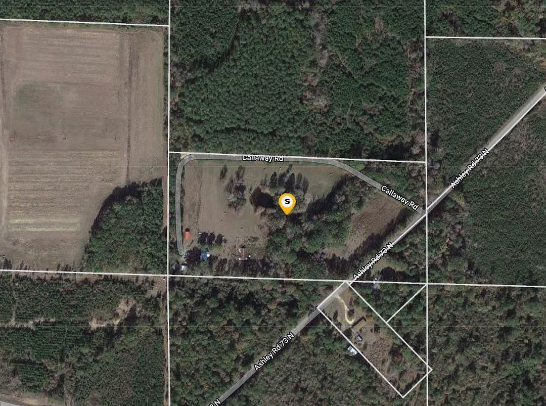 174 Callaway Rd, Hamburg, AR 71646 Zillow