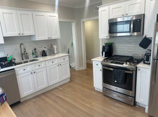 44 Iffley Rd #3, Jamaica Plain, MA 02130