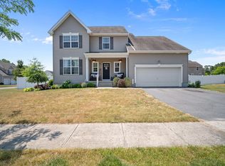 104 Jasmine Rd, Egg Harbor Township, NJ 08234