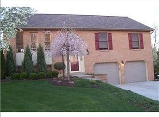 2753 Spring View Ct, Export, PA 15632