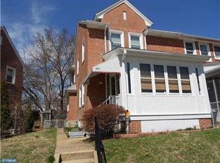 433 S Bancroft Pkwy, Wilmington, DE 19805