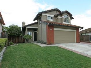 2728 Carob Ct, Antioch, CA 94509