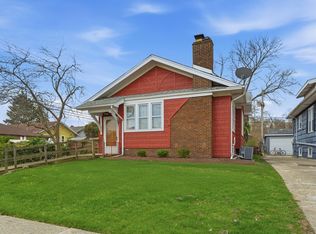 211 Waltham St, Calumet City, IL 60409