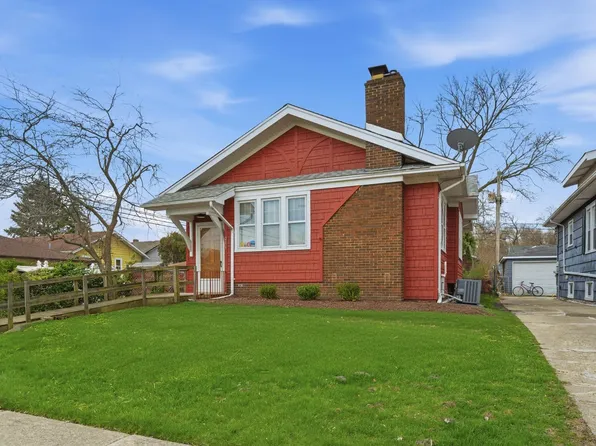 211 Waltham St, Calumet City, IL 60409