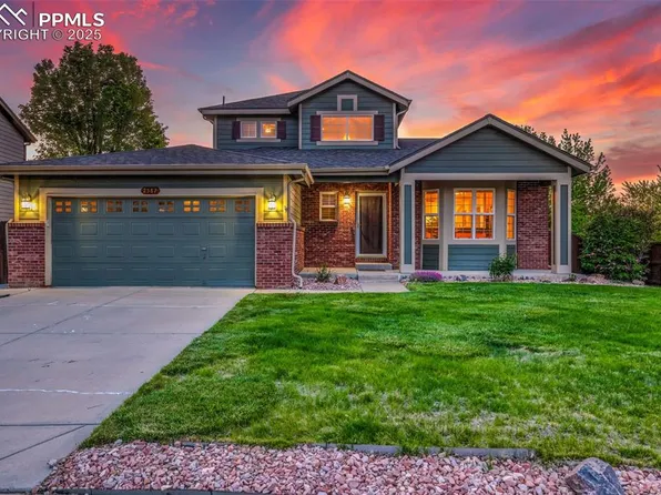 2587 S Flanders Ct, Aurora, CO 80013