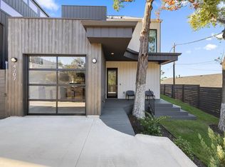 4707 Reyes St #2, Austin, TX 78721