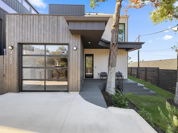 4707 Reyes St #2, Austin, TX 78721