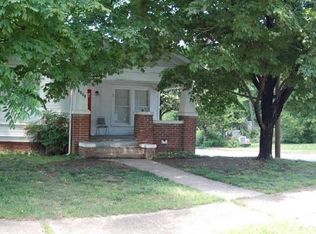 1101 S Greenwood Ave, Chattanooga, TN 37404