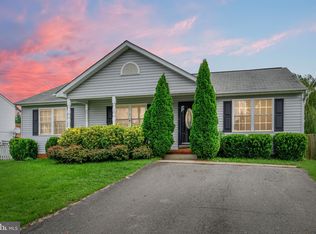 10707 Allie Dr, Fredericksburg, VA 22408