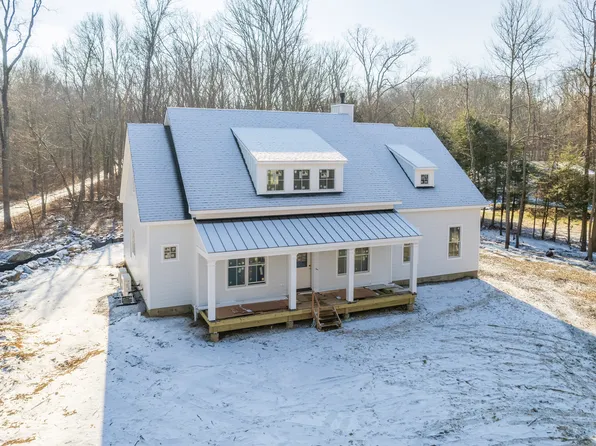 158 Old Redding Road, Redding, CT 06896